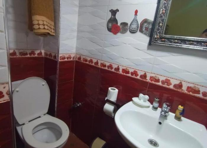 Riad lala Drissia