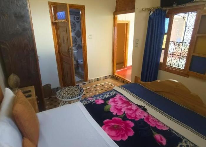 Riad lala Drissia