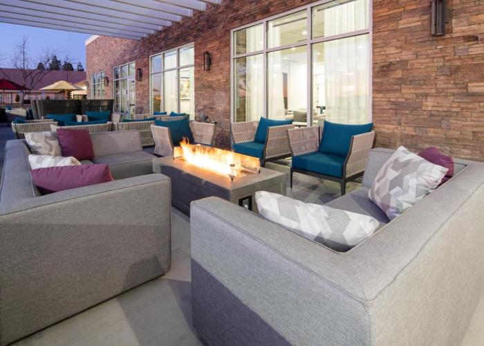 Hyatt Place Bakersfield