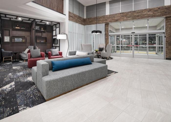 Hyatt Place Bakersfield