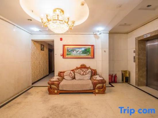 Xichong Mingcheng Holiday Hotel