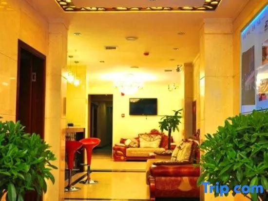 Xichong Mingcheng Holiday Hotel