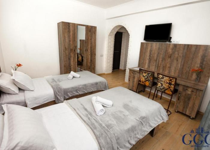 GG Group Hotel