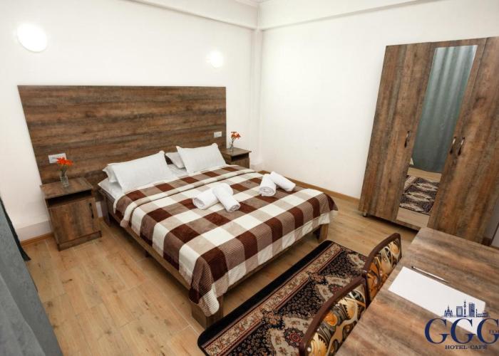 GG Group Hotel