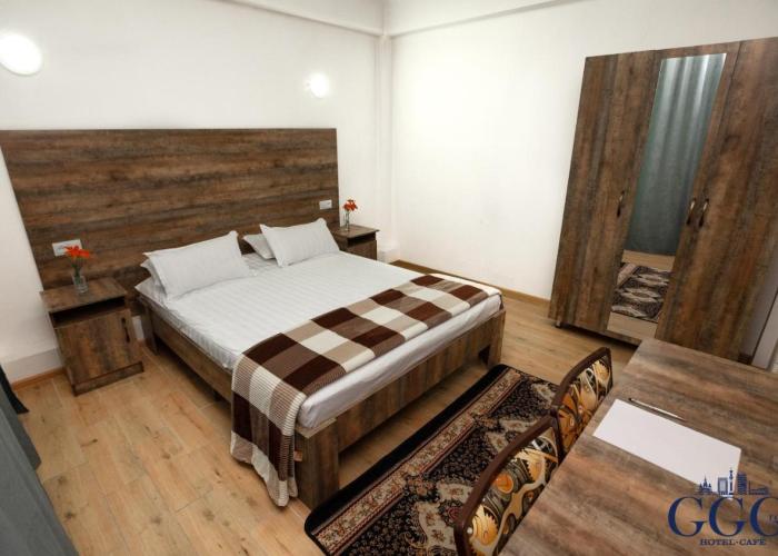GG Group Hotel