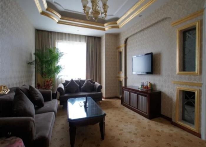 Impression Nanchong Hotel