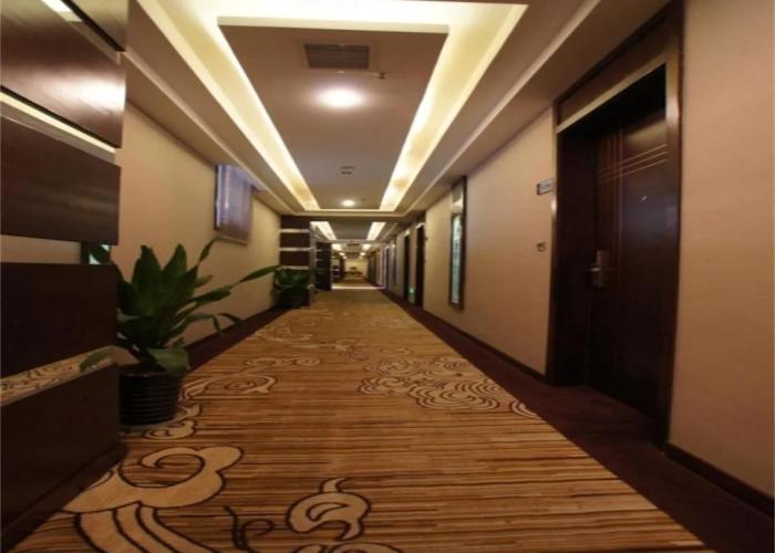 Impression Nanchong Hotel
