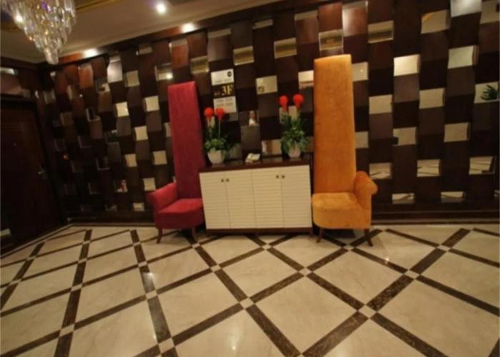 Impression Nanchong Hotel