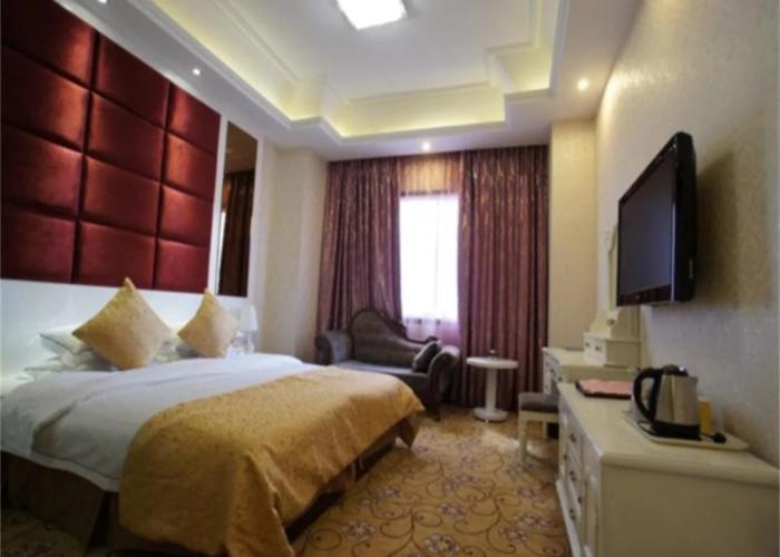 Impression Nanchong Hotel