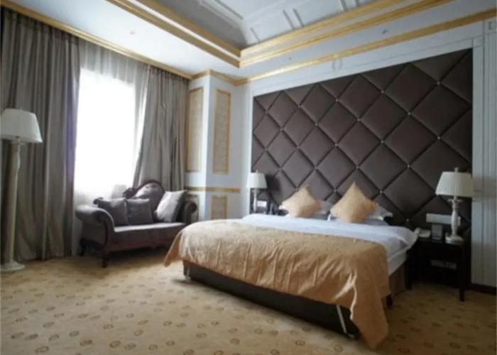 Impression Nanchong Hotel