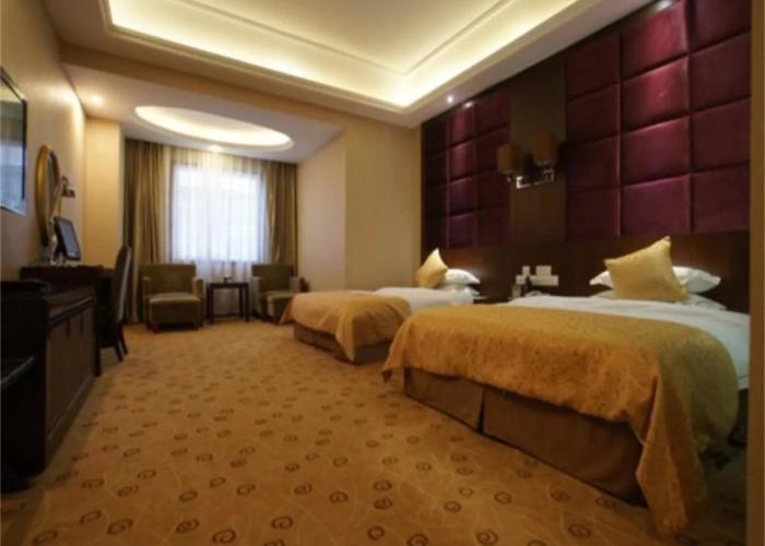 Impression Nanchong Hotel