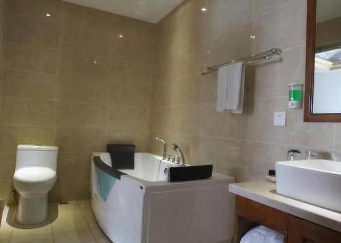 Impression Nanchong Hotel