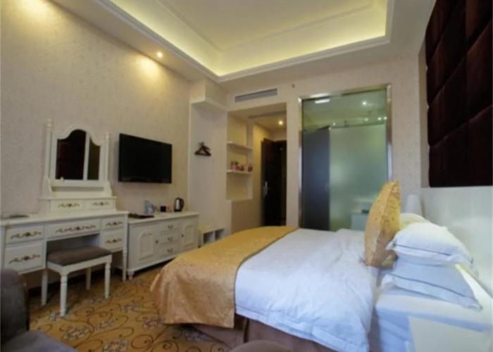 Impression Nanchong Hotel
