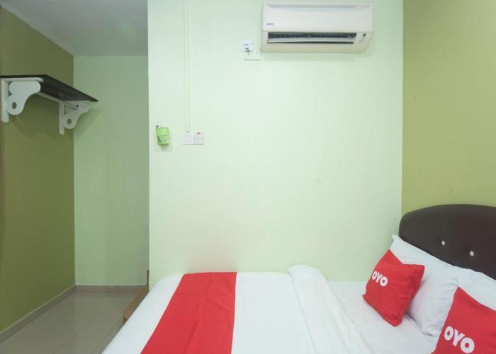 OYO 44016 Rafik Ali Motel