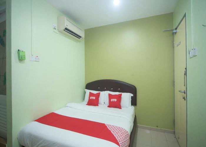 OYO 44016 Rafik Ali Motel