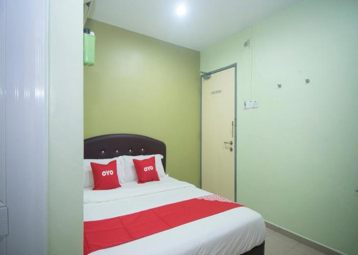 OYO 44016 Rafik Ali Motel