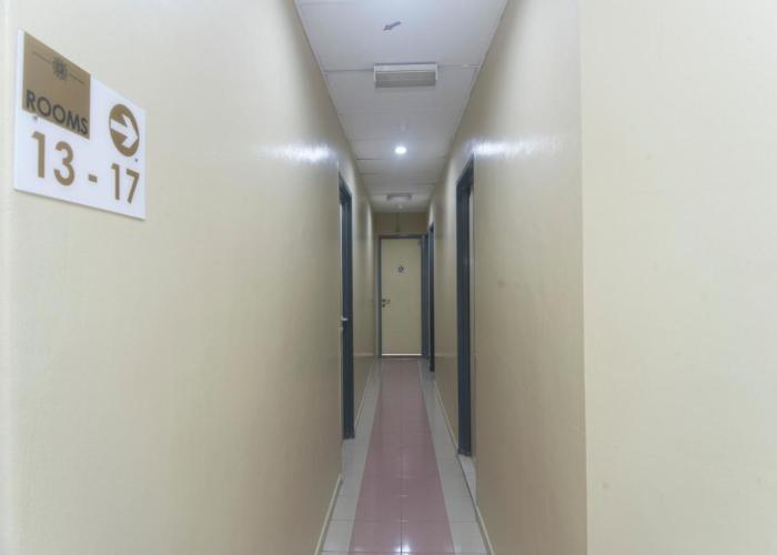 OYO 44016 Rafik Ali Motel