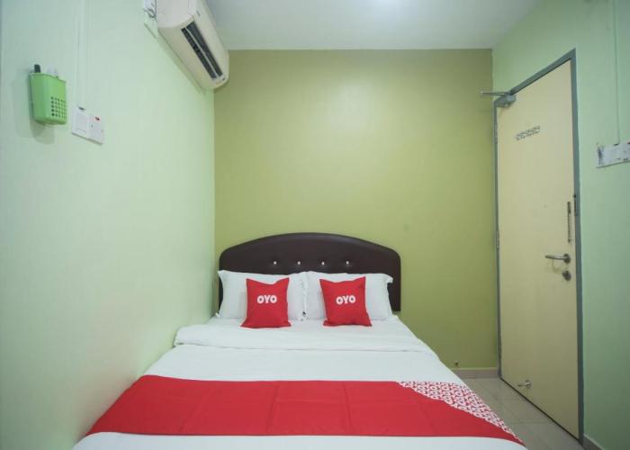 OYO 44016 Rafik Ali Motel