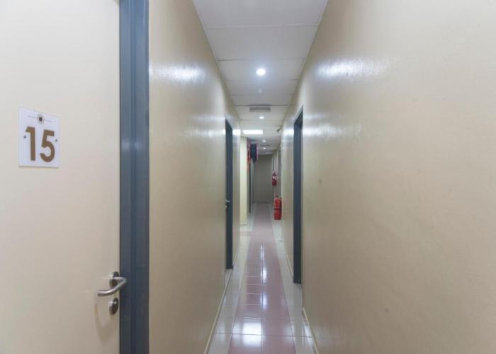 OYO 44016 Rafik Ali Motel