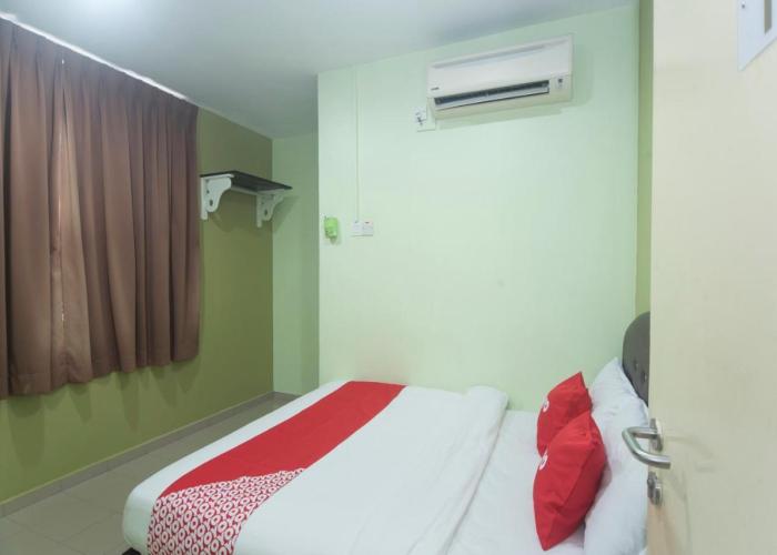 OYO 44016 Rafik Ali Motel