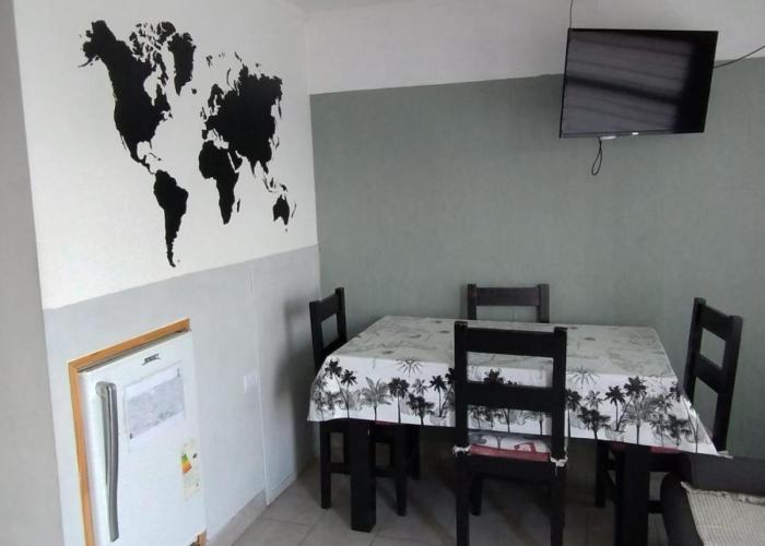 La Morada del Fin del Mundo