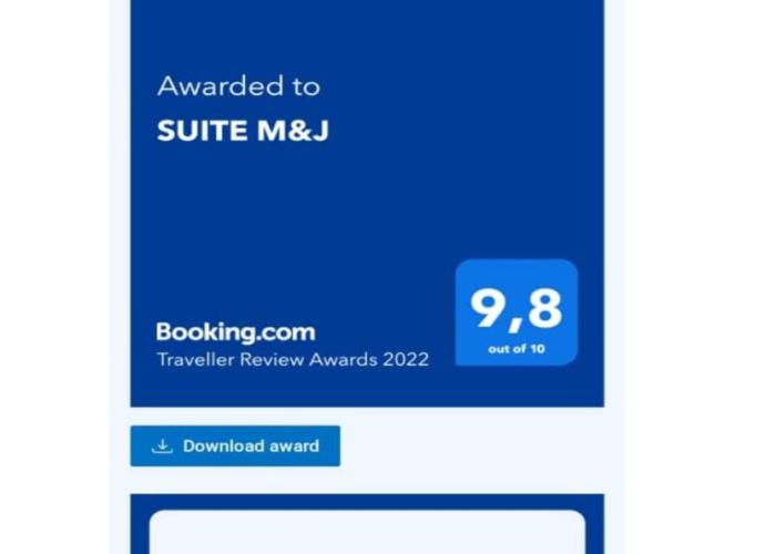 SUITE M&J