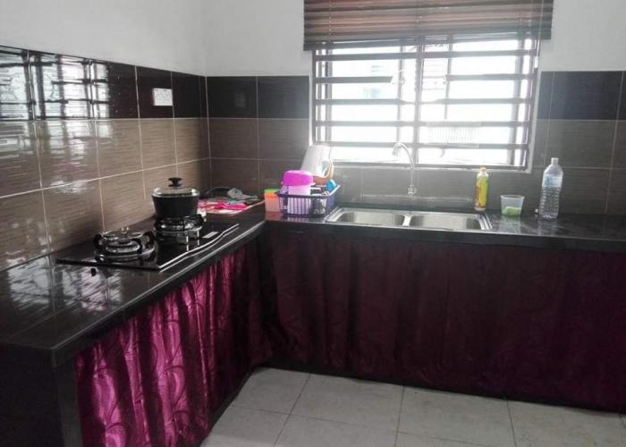 Nurul Homestay