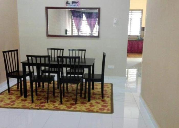 Nurul Homestay