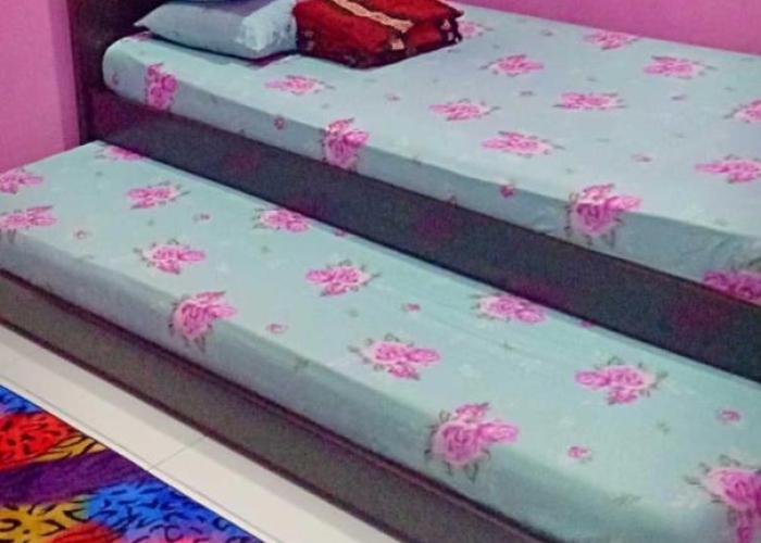 Nurul Homestay