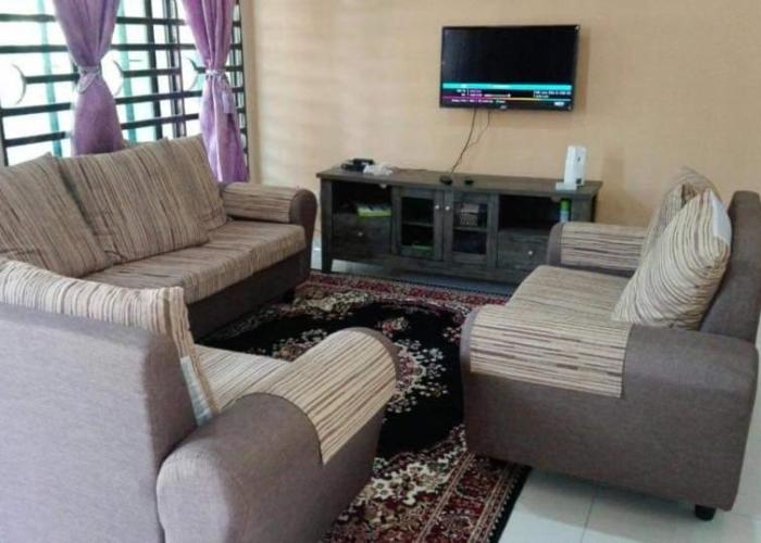 Nurul Homestay
