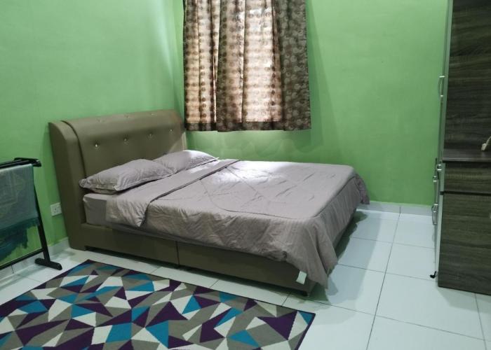 Nurul Homestay