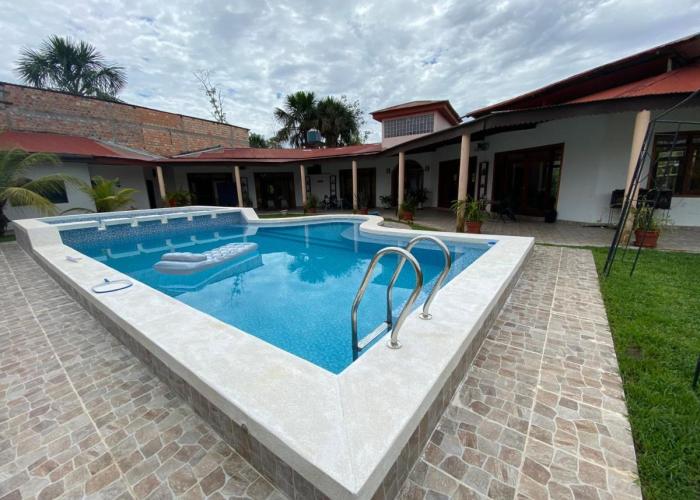 KILLA Casa Hospedaje