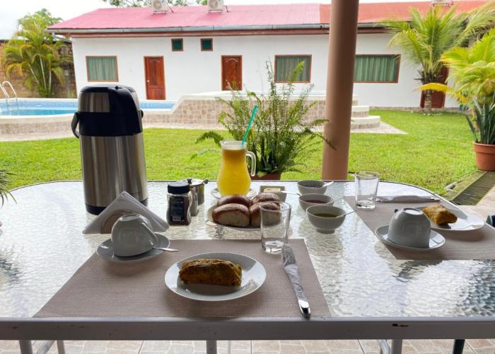 KILLA Casa Hospedaje