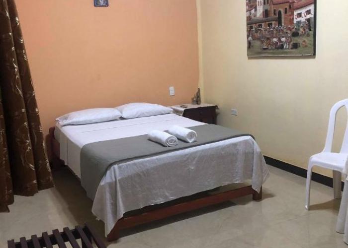 KILLA Casa Hospedaje