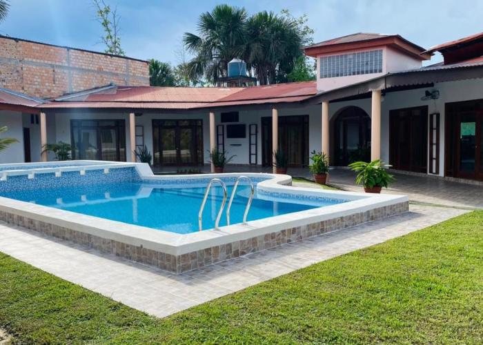 KILLA Casa Hospedaje