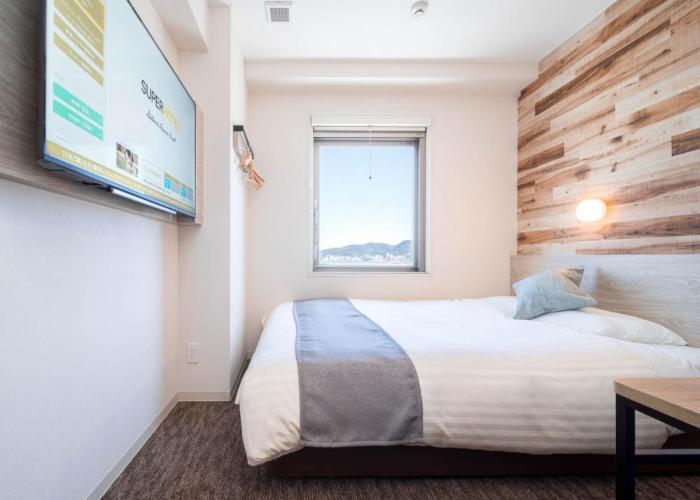 Super Hotel Premier Shimonoseki