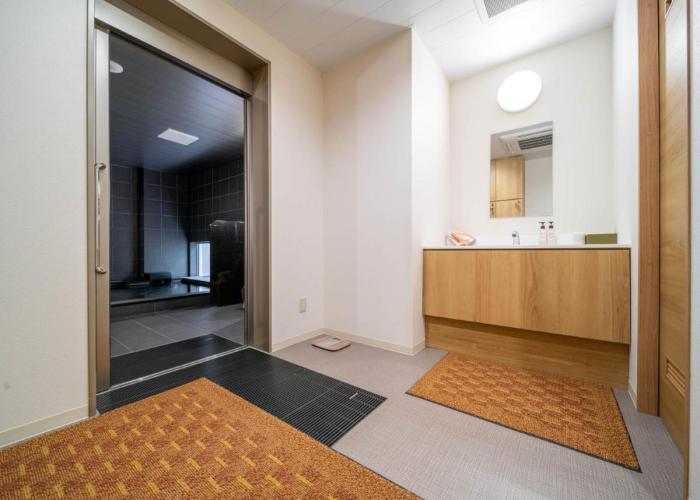 Super Hotel Premier Shimonoseki