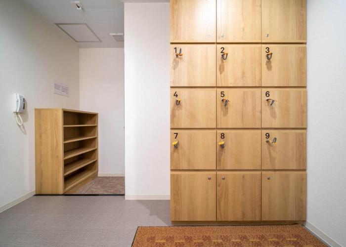 Super Hotel Premier Shimonoseki