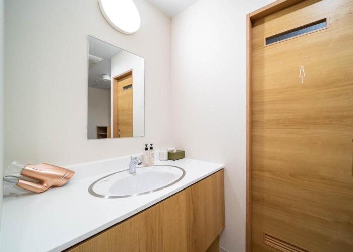 Super Hotel Premier Shimonoseki