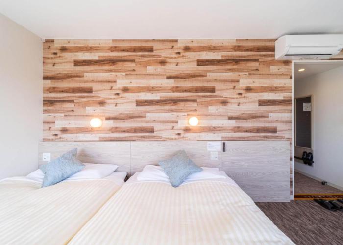 Super Hotel Premier Shimonoseki