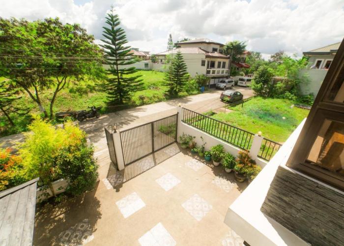 Bella Homes 6BR 4Bath near Rotunda