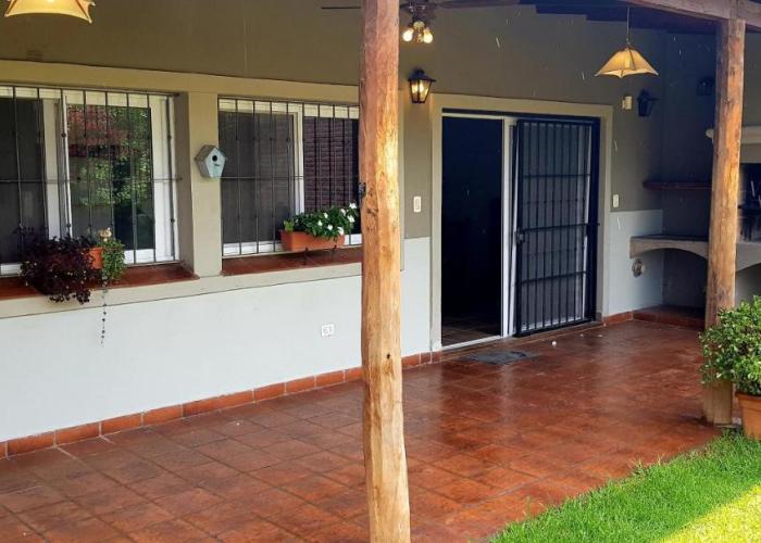Hermosa y cómoda Casa - El Limonero