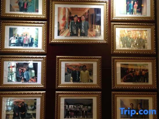 Vasta Benison Hotel