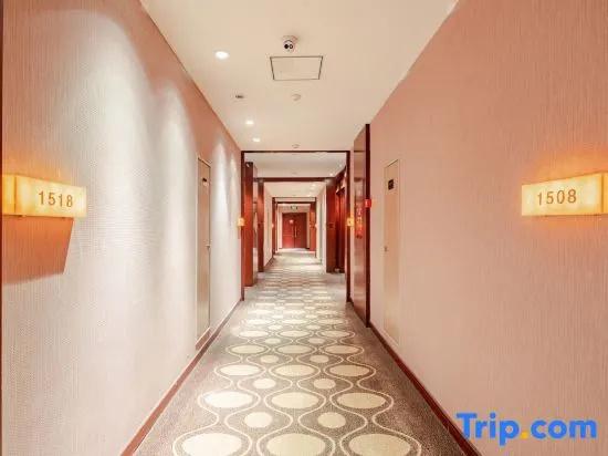 Vasta Benison Hotel