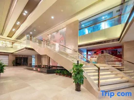Vasta Benison Hotel