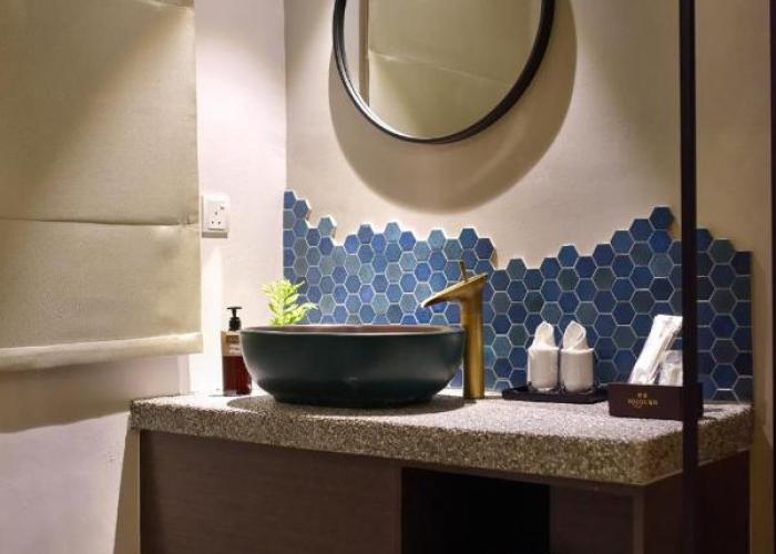 Sojourn Guest House Ipoh