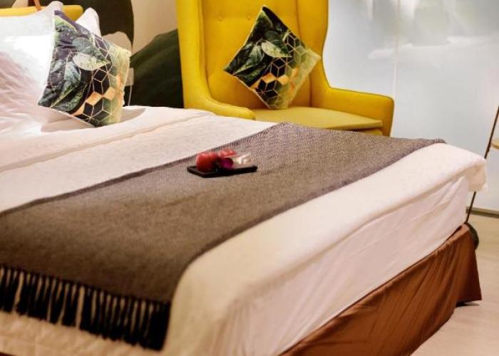 Sojourn Guest House Ipoh