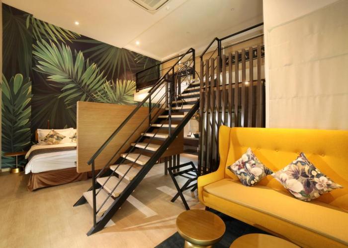 Sojourn Guest House Ipoh
