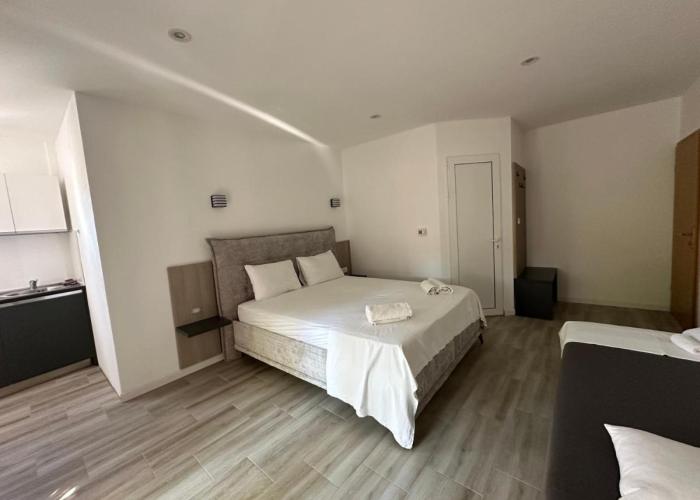 Apartment's Meti