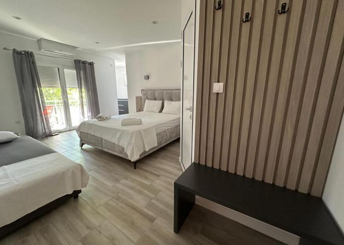 Apartment's Meti
